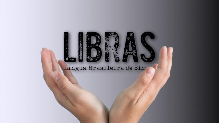 Libras é reconhecida no Brasil desde quando?
