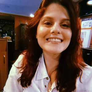 Marcella Garcia