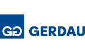Logo Gerdau