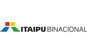 Logo Itaipu