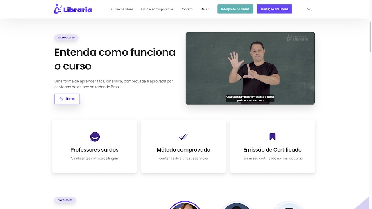 Navegando com Inclusão: A importância da acessibilidade na Web