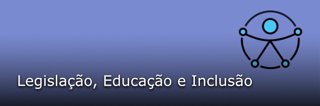 Legislação, Educação e Inclusão