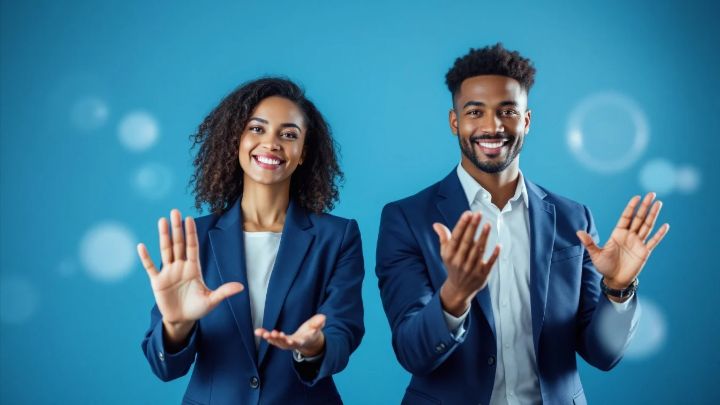 Como Incluir Surdos em Programas de Aprendizado Corporativo