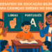 Educação Bilíngue